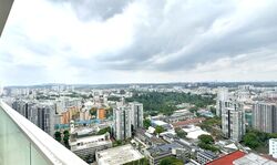 Centro Residences (D20), Condominium #520668361